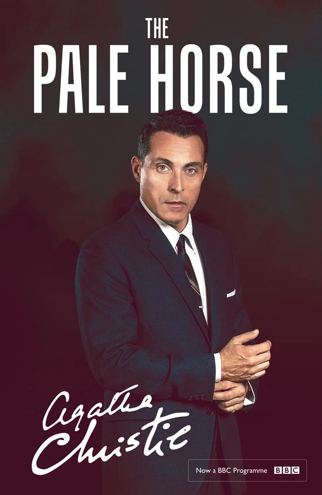 The Pale Horse - Retail Maharaj