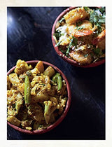 Tasting India - Retail Maharaj