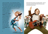 Story of the Electric Guitar: Band 17/Diamond (Collins Big Cat) - Retail Maharaj