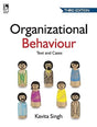 Organizational Behaviour: Text and Cases, 3rd Edition - Retail Maharaj