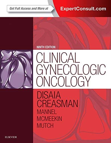 Clinical Gynecologic Oncology, 9e - Retail Maharaj