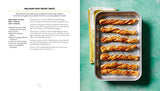 The Halloumi Cookbook - Retail Maharaj