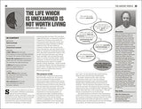The Little Book of Philosophy (Big Ideas) - Retail Maharaj