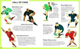 The Great Book of Sports - Retail Maharaj