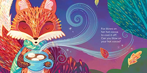 Mindfulness Moments for Kids: Hot Cocoa Calm - Retail Maharaj