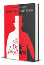 The Strange Case of Dr. Jekyll and Mr. Hyde - Retail Maharaj