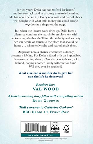 A Mother's Choice - Retail Maharaj