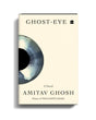 Ghost-eye: A Novel - Retail Maharaj