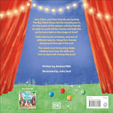 Owl and Otter: The Big Talent Show: The Best Things In Life Are Free! - Retail Maharaj
