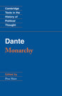 Dante: Monarchy - Retail Maharaj