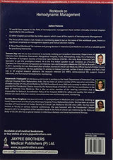Workbook on Hemodynamic Management - Retail Maharaj