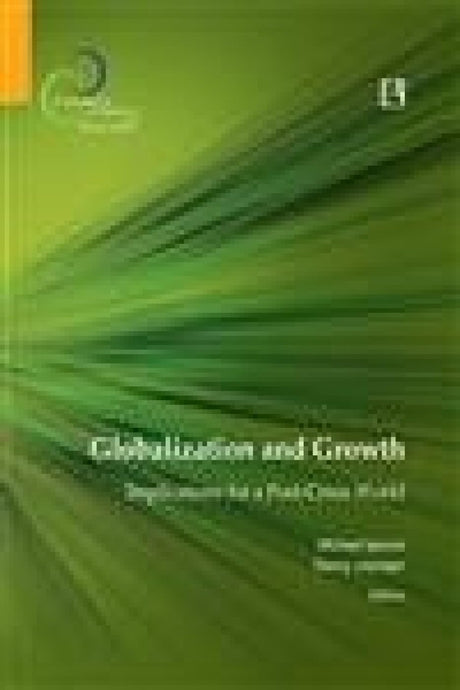 Globalization and Growth: Implications for a Post-Crisis World - Retail Maharaj