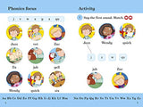 Ladybird Readers Level 8 - Jazz the Vet (ELT Graded Reader) - Retail Maharaj