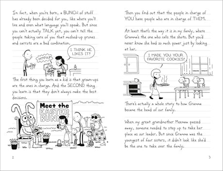 Diary of a Wimpy Kid (Book 19): Hot Mess | Greg Heffley Returns in His Funniest, Most Chaotic Adventure Yet | Perfect Gift for Kids Ages 7–12: THE HILARIOUS NUMBER ONE BESTSELLER - Retail Maharaj