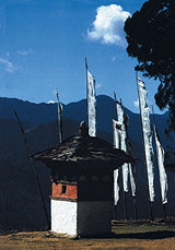 Bhutan: Himalayan Mountain Kingdom (Odyssey Illustrated Guides) - Retail Maharaj