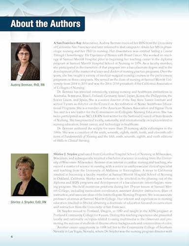 Kozier & Erb's Fundamentals of Nursing - Retail Maharaj