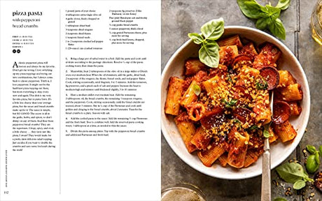 I Dream of Dinner (so You Don't Have To): Low-Effort, High-Reward Recipes: A Cookbook - Retail Maharaj