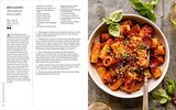 Half Baked Harvest Every Day: Recipes for Balanced, Flexible, Feel-Good Meals: A Cookbook - Retail Maharaj