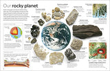 Rock and Mineral (DK Eyewitness) - Retail Maharaj
