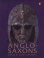 The Anglo-Saxons (Penguin History) - Retail Maharaj
