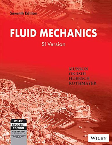 Fluid Mechanics , Si Version, 7Ed | Im | E - Retail Maharaj