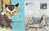 Supernatural Creatures: Mythical and Sacred Creatures from Around the World - Retail Maharaj