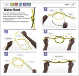 Knots Step by Step: A Practical Guide to Tying & Using Over 100 Knots - Retail Maharaj