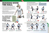 The Football Book: The Teams *The Rules *The Leagues * The Tactics - Retail Maharaj