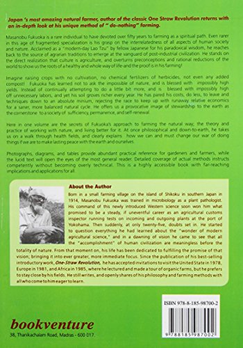 Natural Way of Farming - Retail Maharaj