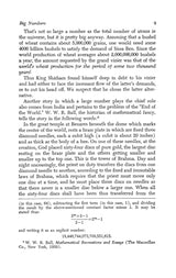 One, Two, Three...Infinity: Facts and Speculations of Science (Dover Books on Mathematics) - Retail Maharaj