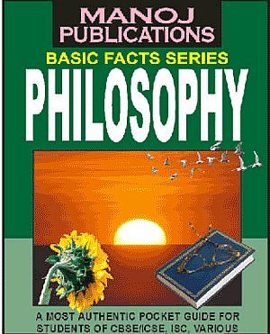 Basic Facts Series: Philosophy - Retail Maharaj