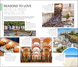 DK Seville and Andalucia - Retail Maharaj