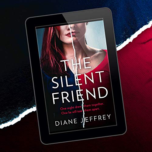 The Silent Friend: A gripping psychological suspense thriller from the author of bestselling books including The Guilty Mother - Retail Maharaj