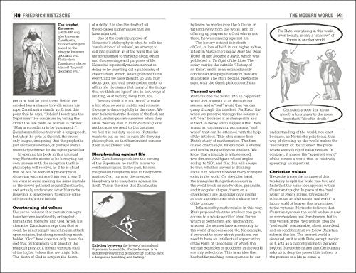 The Little Book of Philosophy (Big Ideas) - Retail Maharaj