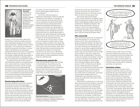 The Little Book of Philosophy (Big Ideas) - Retail Maharaj