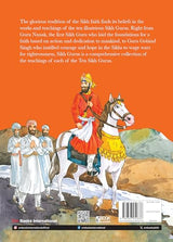 Sikh Gurus - The Life and Times of the Ten Gurus | Inspiring Lives of Guru Nanak to Guru Gobind Singh | Timeless Tales of Wisdom & Devotion | Sikh ... Power of Prayer and The Spirit of Sacrifice - Retail Maharaj