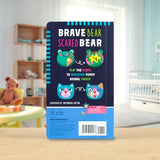 Brave Bear Scared Bear - Retail Maharaj