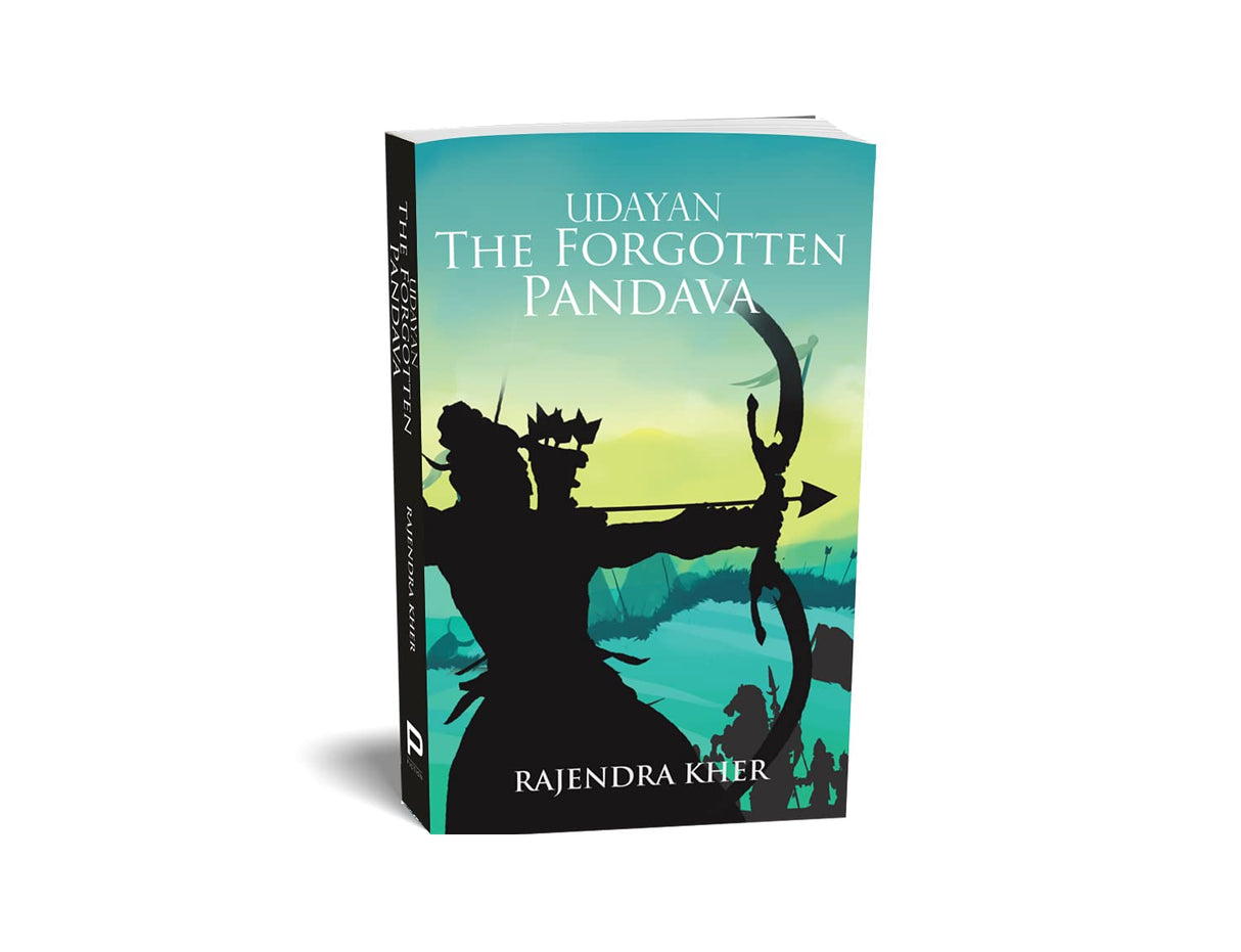 Udayan The Forgotten Pandava - Retail Maharaj