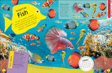 The Fact-Packed Activity Book: Sharks and Other Sea Creatures - Retail Maharaj