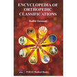 Encyclopedia of Orthopedic Classifications 1st/2014 - Retail Maharaj
