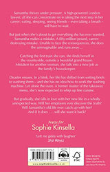 The Undomestic Goddess - Retail Maharaj