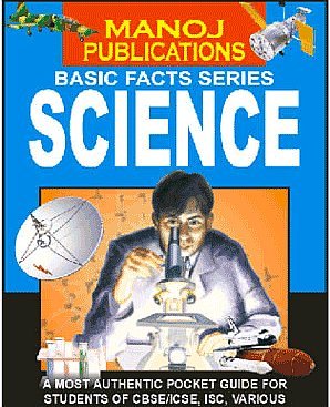 Science - Retail Maharaj
