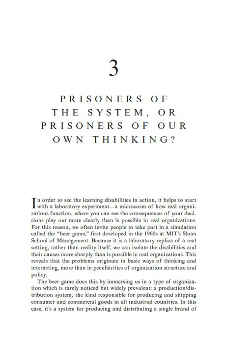 Fifth Discipline Second Edition, The - Retail Maharaj