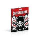 Marvel Black Panther The Ultimate Guide - Retail Maharaj