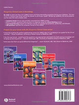 Clinical Cases in Neurology (Blueprints) - Retail Maharaj