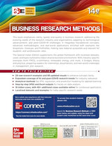 Business Research Methods | 14th Edition - Retail Maharaj
