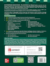 Enterprise Resource Planning, Fourth Edition - Retail Maharaj
