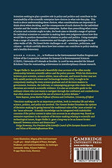 The Honest Broker: Making Sense of Science in Policy and Politics - Retail Maharaj