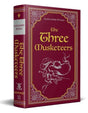 Three Musketeers - Retail Maharaj