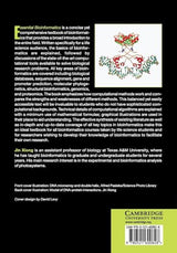 Essential Bioinformatics - Retail Maharaj